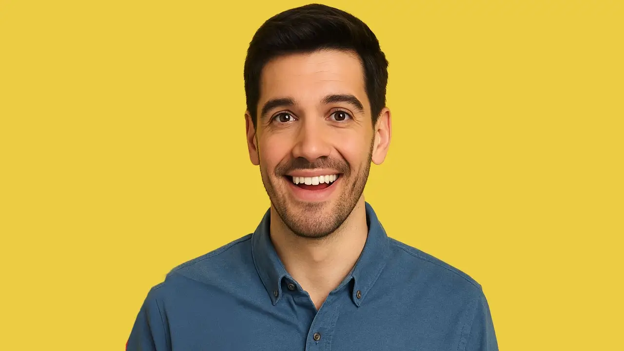 How I Learned English